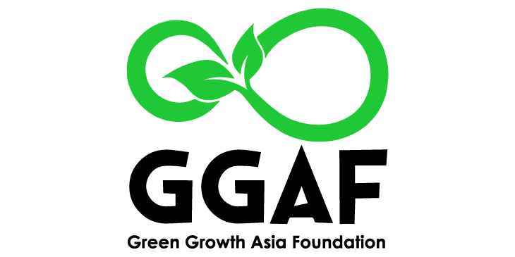 4-Green Growth Asia Foundation